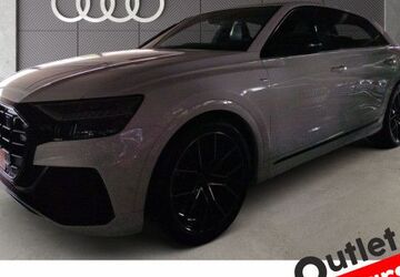 Audi Q8 81.795 km 58.880 &euro; Frankfurt am Main 60314