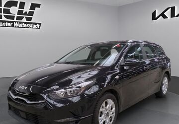Kia ceed Sportswagon 19.989 km 22.869 &euro; Weiterstadt-Darmstadt 64331