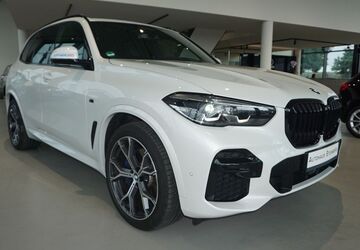 BMW X5 22.000 km 72.500 &euro; Dietzenbach 63128