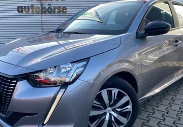 Peugeot 208 14.000 km 18.900 &euro; Darmstadt 64295