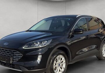 Ford Kuga 44.626 km 23.450 &euro; Frankfurt 60386