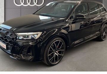 Audi Q7 18.072 km 68.850 &euro; Frankfurt am Main 60314