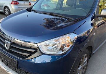 Dacia Lodgy 160.000 km 5.500 &euro; Dietzenbach 63128
