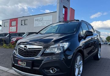 Opel Mokka 157.200 km 8.950 &euro; Hanau 63452