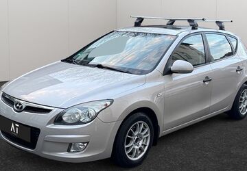 Hyundai i30 114.956 km 4.990 &euro; Frankfurt am Main 65933