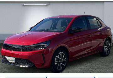 Opel Corsa 15.631 km 15.980 &euro; Rüsselsheim 65428