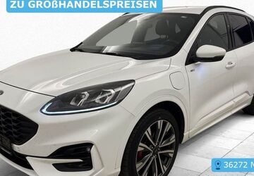 Ford Kuga 104.680 km 17.597 &euro; Frankfurt 60596