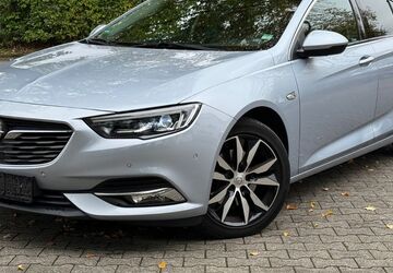 Opel Insignia 140.000 km 11.666 &euro; Rüsselsheim 65428