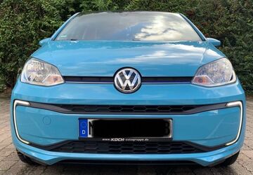 VW e-up! 50.000 km 10.100 &euro; Maintal 63477