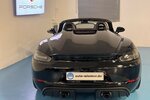 Porsche 718 Boxster Spyder APPROVED/Schalensitze/Chrono 6.800 km 103.500 &euro; Dreieich 63303