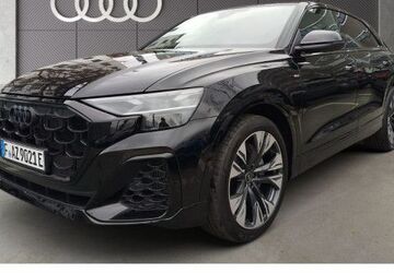 Audi Q8 11.900 km 91.990 &euro; Frankfurt am Main 60314