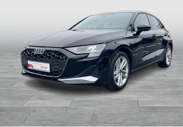 Audi A3 20.971 km 33.990 &euro; Nidderau 61130