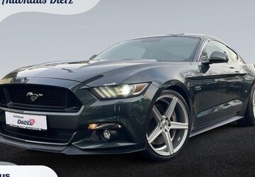 Ford Mustang 60.100 km 35.900 &euro; Neuberg 63543