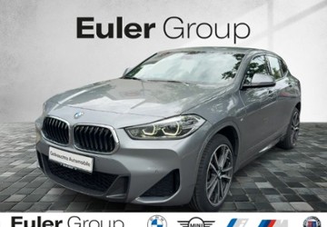 BMW X2 107.596 km 24.677 &euro; Frankfurt 60314