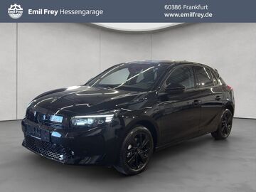 Gebrauchte Opel Corsa