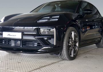 Porsche Macan 11.900 km 117.880 &euro; Frankfurt 60314