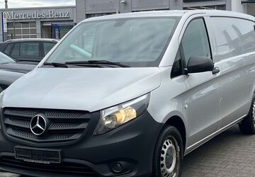 Mercedes-Benz Vito 148.259 km 16.980 &euro; Dietzenbach / bei Frankfurt am Main 63128