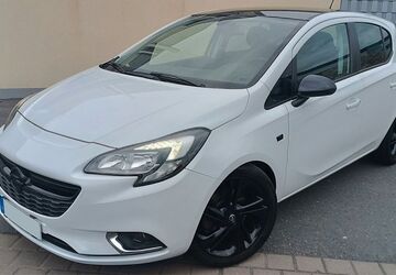 Opel Corsa 127.042 km 7.900 &euro; Groß-Gerau 64521