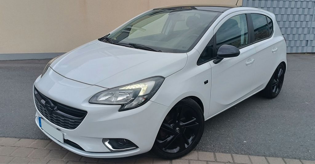 Opel Corsa 127.042 km 7.900 &euro; Groß-Gerau 64521