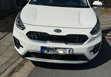 Kia Niro 39.950 km 20.200 &euro; Neu-Isenburg 63263