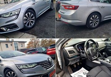 Renault Talisman 164.000 km 15.999 &euro; Erlensee 63526
