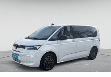 VW T7 Multivan 71.106 km 43.880 &euro; Darmstadt 64295