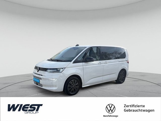 VW T7 Multivan 71.106 km 43.880 &euro; Darmstadt 64295