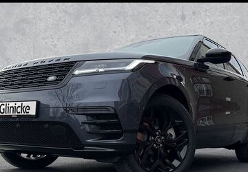 Land Rover Range Rover Velar 16.999 km 69.880 &euro; Frankfurt a.M. 60314