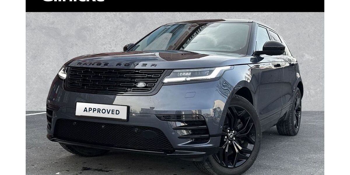 Land Rover Range Rover Velar 21.925 km 65.880 &euro; Frankfurt a.M. 60314