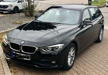BMW 318 119.000 km 13.100 &euro; Karben 61184
