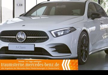 Mercedes-Benz A 250 64.656 km 26.990 &euro; Darmstadt 64295