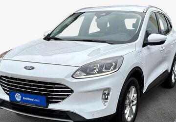 Ford Kuga 28.934 km 20.550 &euro; Frankfurt 60386