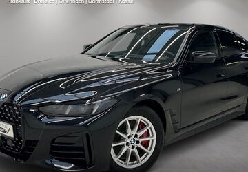 BMW 430 Gran Coupé 27.784 km 49.960 &euro; Dreieich-Sprendlingen 63303