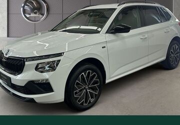 Skoda Kamiq 5.984 km 20.990 &euro; Frankfurt 60326