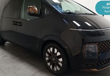 Hyundai STARIA 104.587 km 33.270 &euro; Egelsbach 63329