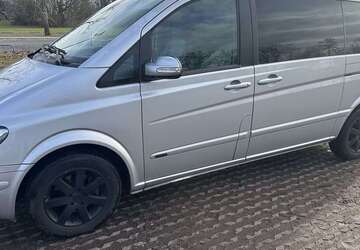 Mercedes-Benz Viano 299.000 km 8.800 &euro; Frankfurt am Main 60486