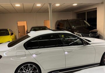 BMW 340 106.552 km 26.500 &euro; NEU ISENBURG 63263