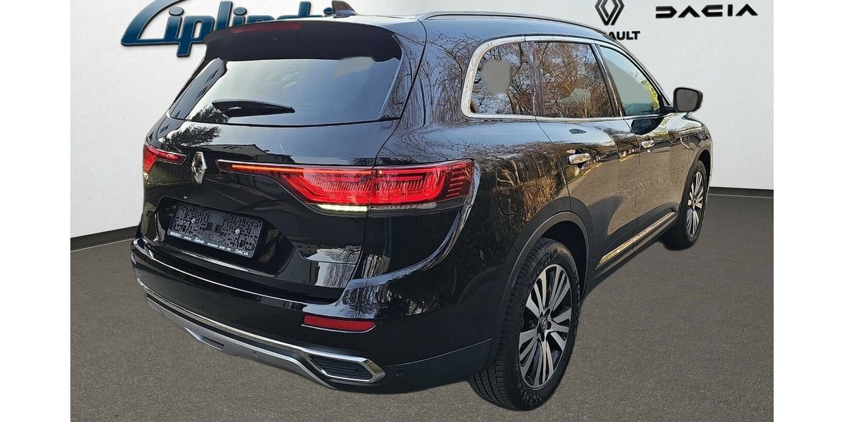 Renault Koleos Initiale Paris Schiebedach, 47.491 km 25.690 &euro; Schwalbach/Taunus 65824