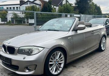 BMW 118 163.300 km 10.300 &euro; Rödermark 63322