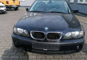 BMW 316 160.000 km 3.300 &euro; friedrichsdorf 61381