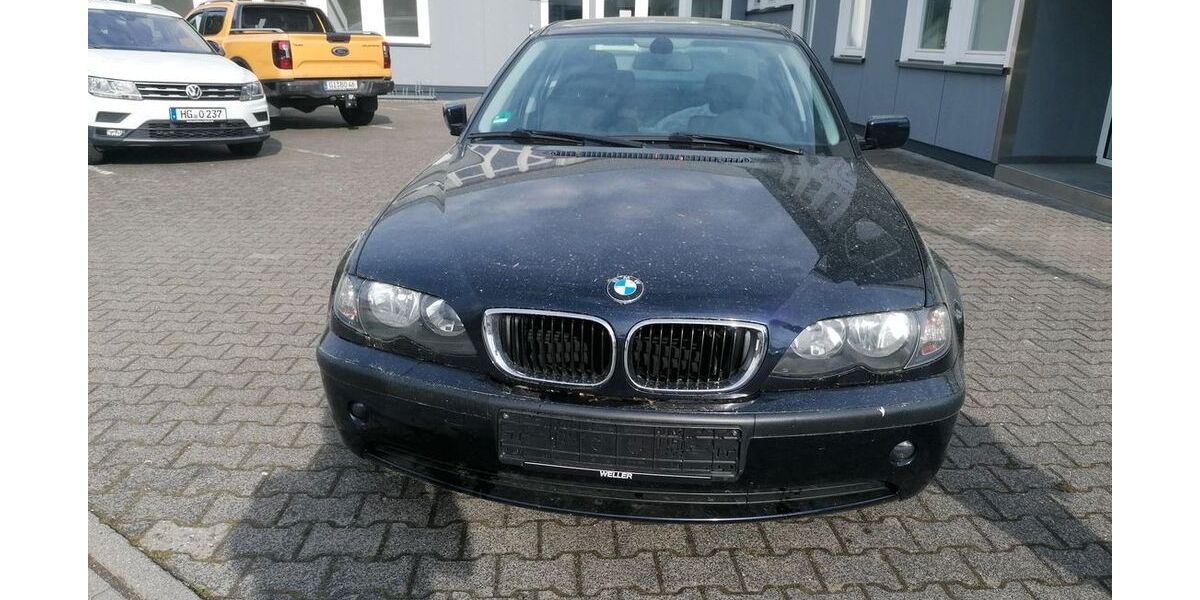 BMW 316 160.000 km 3.300 &euro; friedrichsdorf 61381