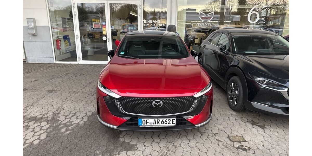 Mazda 6e 5.000 km 37.469 &euro; Rodgau 63110