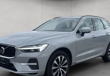 Volvo XC60 20.238 km 38.950 &euro; Frankfurt am Main 60486