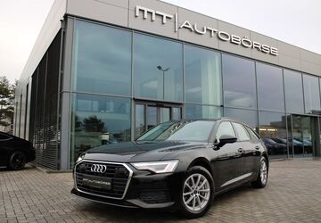 Audi A6 81.150 km 31.900 &euro; Griesheim - Darmstadt 64347