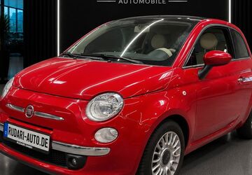 Fiat 500 189.598 km 3.950 &euro; Frankfurt am Main 60386