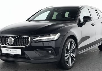 Volvo V60 Cross Country 42.331 km 42.550 &euro; Weiterstadt 64331