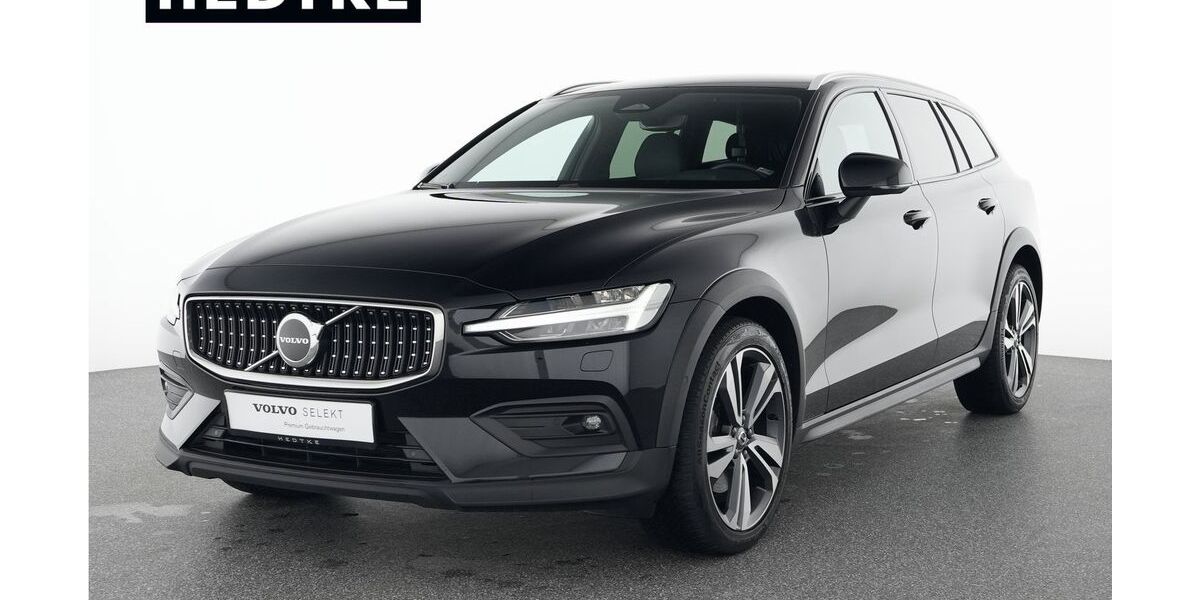 Volvo V60 Cross Country 42.331 km 42.550 &euro; Weiterstadt 64331