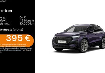 Audi Q4 e-tron 5.000 km 43.199 &euro; Mühlheim 63165