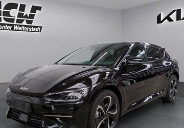 Kia EV6 14.989 km 40.969 &euro; Weiterstadt-Darmstadt 64331