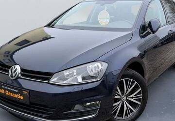VW Golf 98.000 km 13.890 &euro; Kelkheim 65779